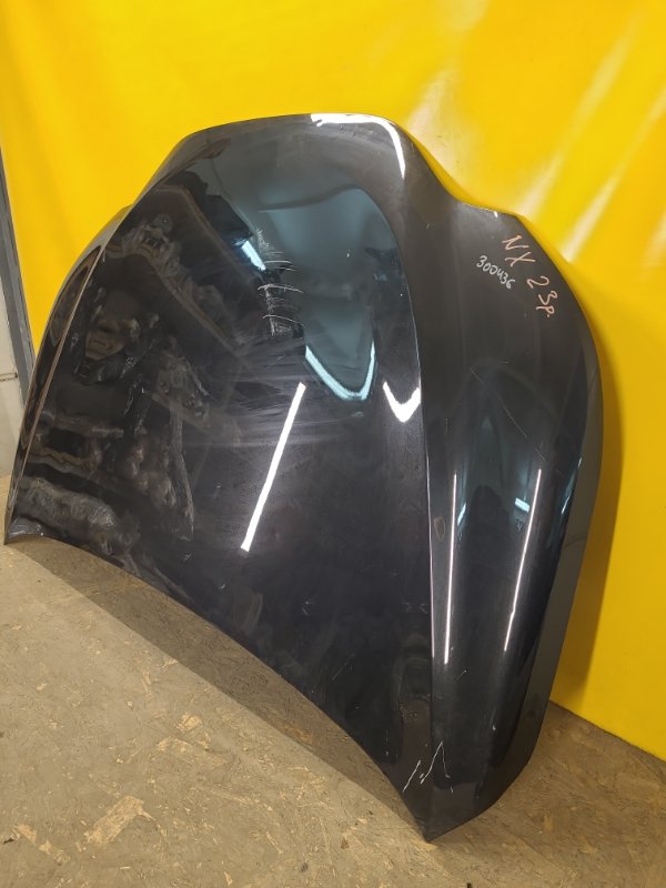 Капот LEXUS NX 21- 53301-78060 — 3