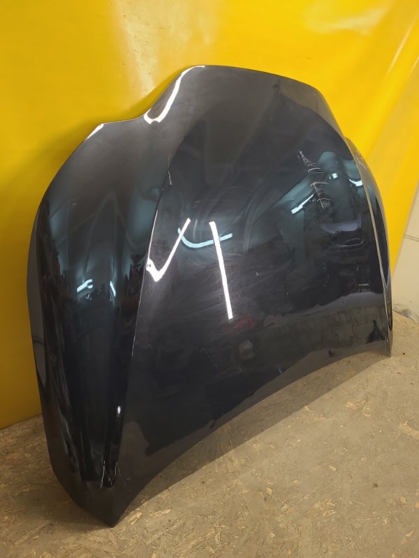 Капот LEXUS NX 21- 53301-78060 — 4