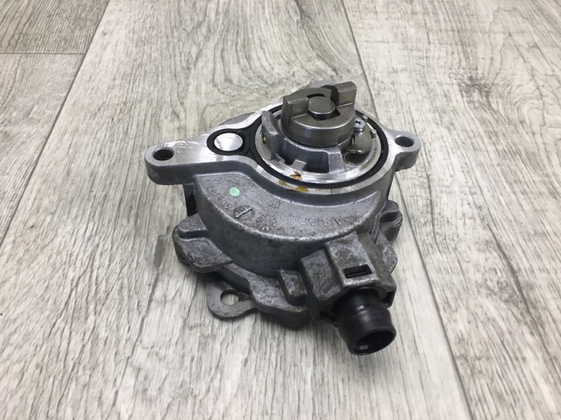 Вакуумний насос LAND ROVER EVOQUE 2012-2018 LR047384 — 3