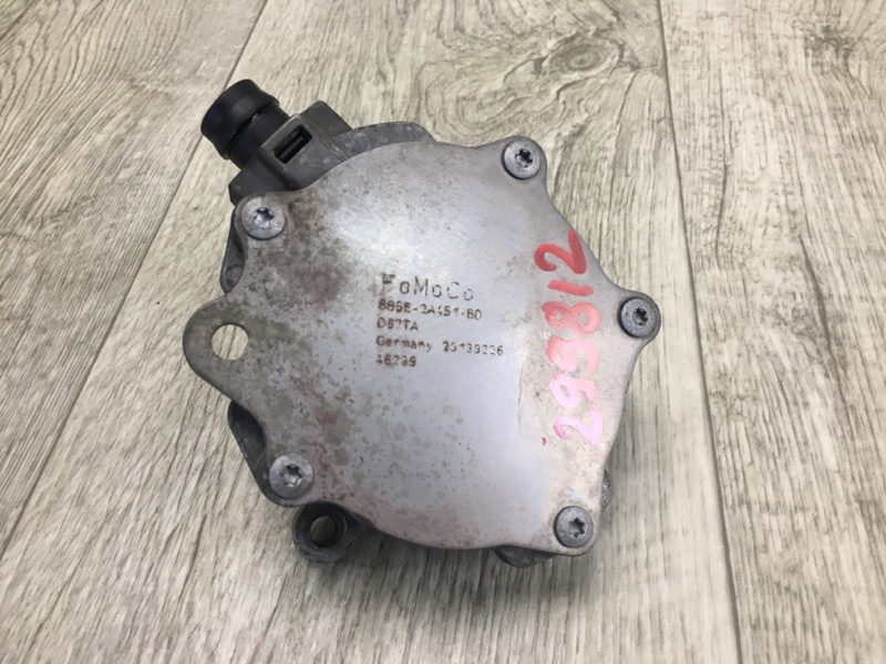 Вакуумний насос LAND ROVER EVOQUE 2012-2018 LR047384 — 4