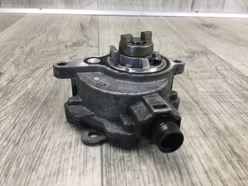 Вакуумний насос LAND ROVER EVOQUE 2012-2018 LR047384 — 5