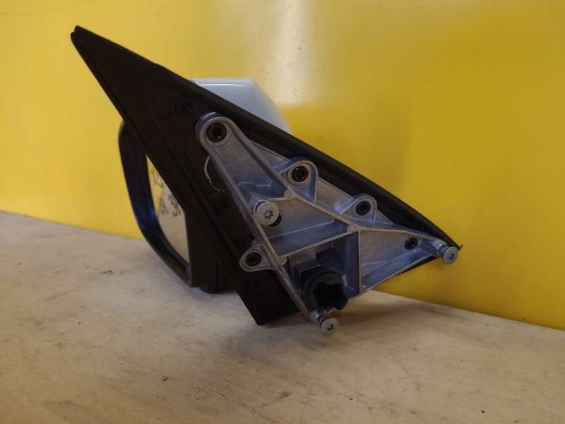 Дзеркало ліве BMW X5 (E70) 07-13 51167282721 — 3