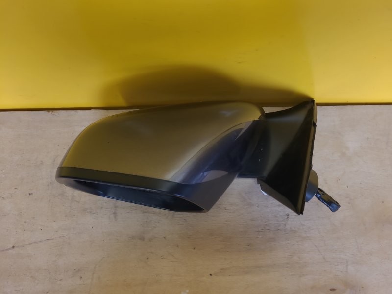 Дзеркало ліве HONDA HRV 14-22 — 2
