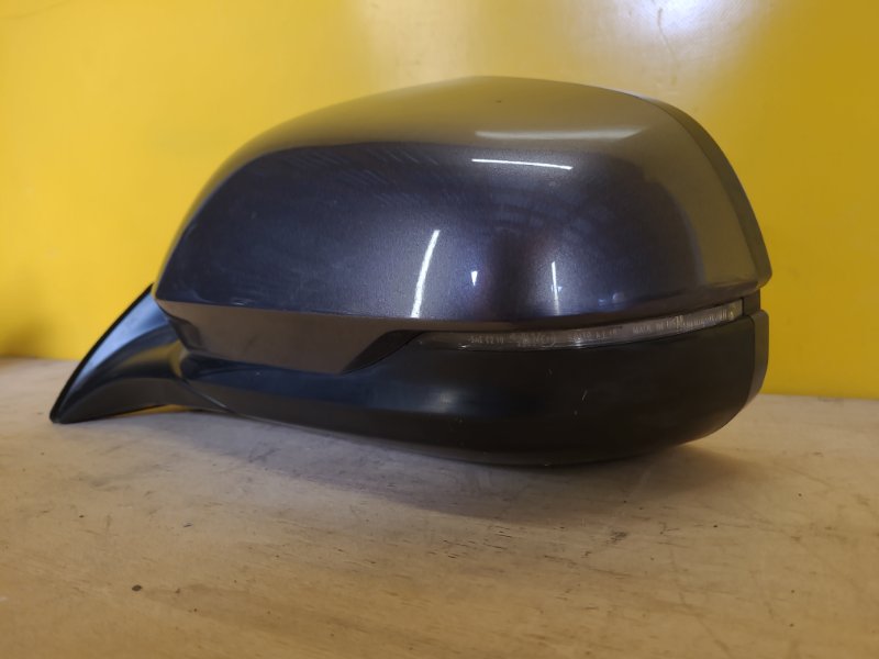 Дзеркало ліве HONDA HRV 14-22 — 5
