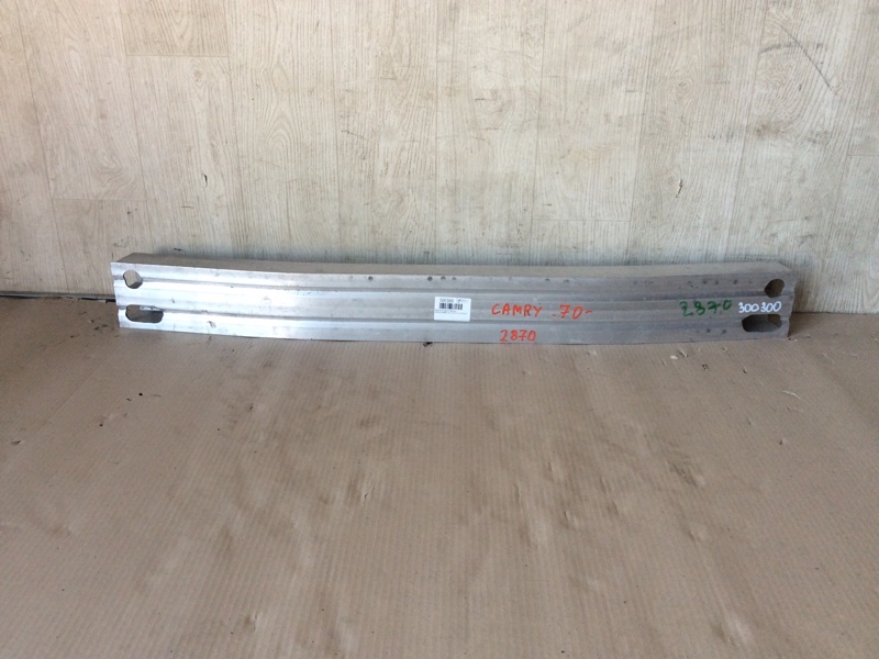 Підсилювач заднього бампера TOYOTA CAMRY 70 17- 5217106170