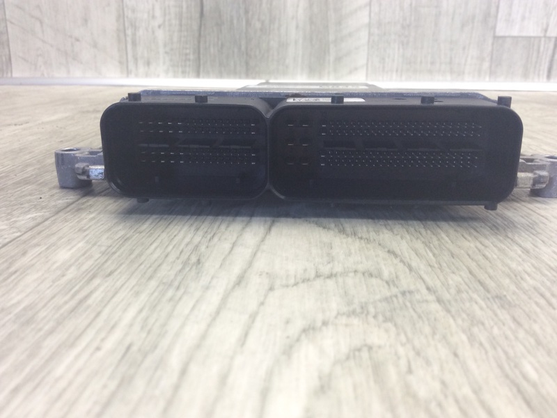 Блок керування двигуном KIA NIRO 16- 391A503DH7 — 5