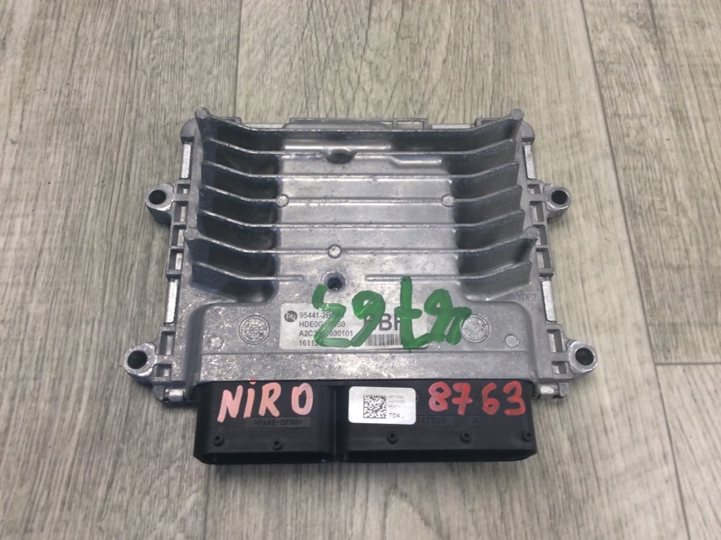 Блок керування АКПП KIA NIRO 16- 954412BBF0