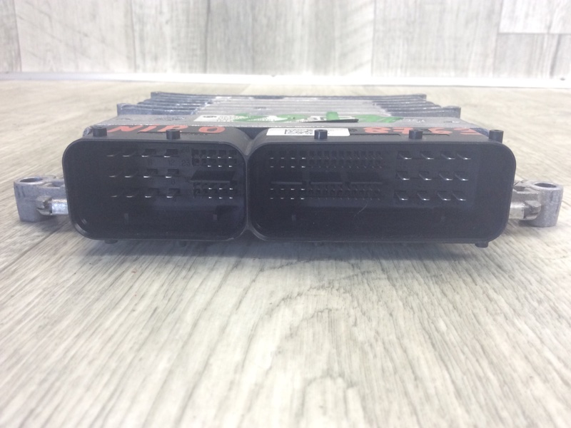 Блок керування АКПП KIA NIRO 16- 954412BBF0 — 4