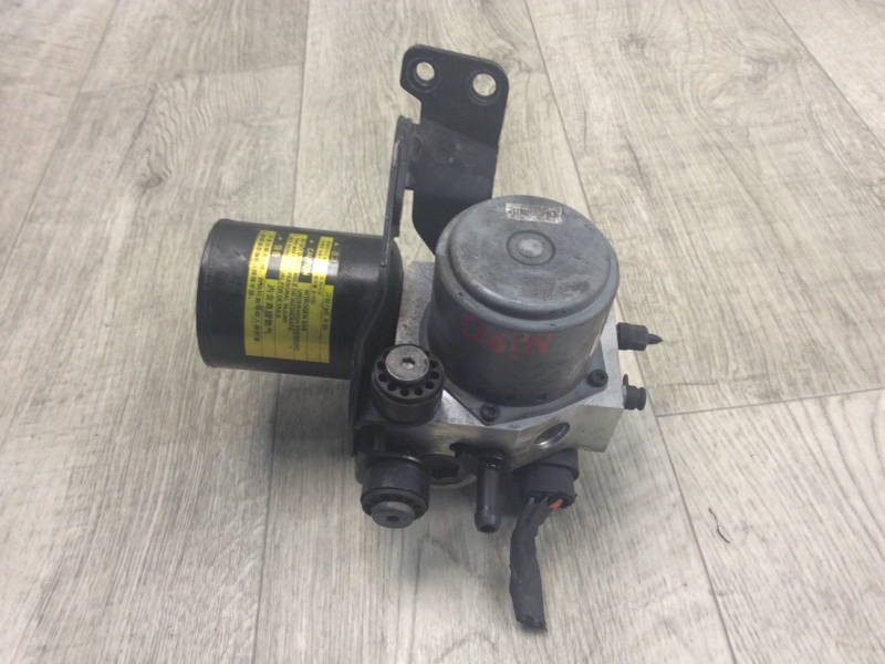 Блок керування ABS KIA NIRO 16- 58620G2300 — 4