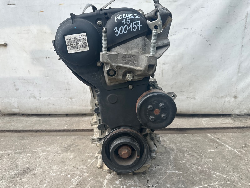 Двигун бензин FORD FOCUS 04-11 RF7S7G-6015-FA