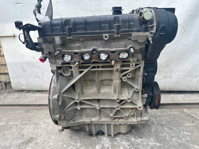 Двигун бензин FORD FOCUS 04-11 RF7S7G-6015-FA — 3