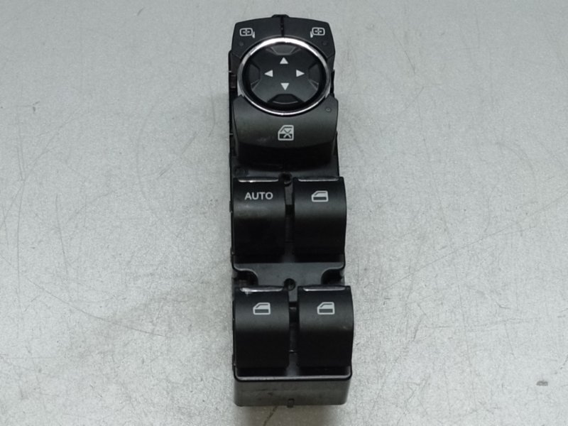 Блок керування склопідіймачами FORD ECOSPORT 18-22 GN1Z-1452-9H