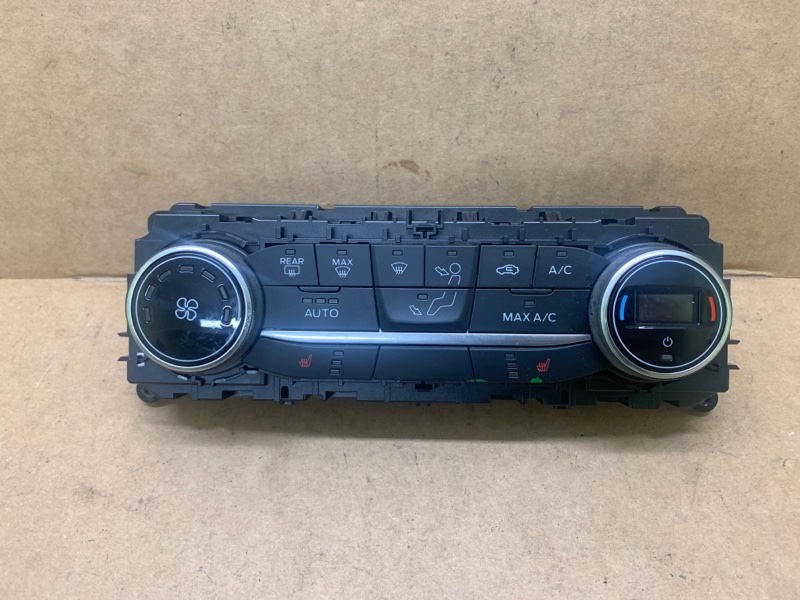 Блок керування піччю FORD ECOSPORT 18-22 GN1Z-19980-BA