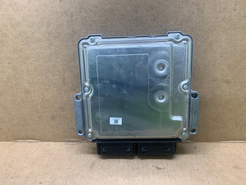 Блок керування двигуном FORD ECOSPORT 18-22 HA6Z-12A65-0F — 2