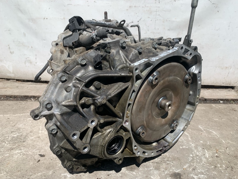 АКПП на запчастини (під ремонт) MITSUBISHI ASX / OUTLANDER SPORT 10-21 2700A288 — 3