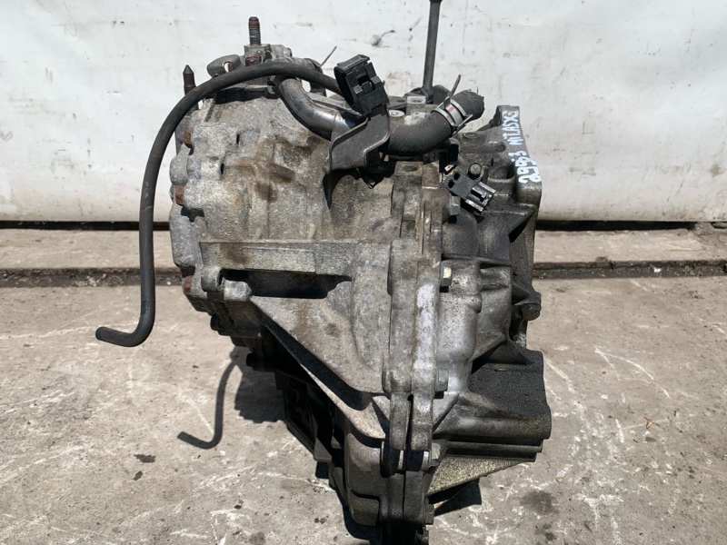 АКПП на запчастини (під ремонт) MITSUBISHI ASX / OUTLANDER SPORT 10-21 2700A288 — 4