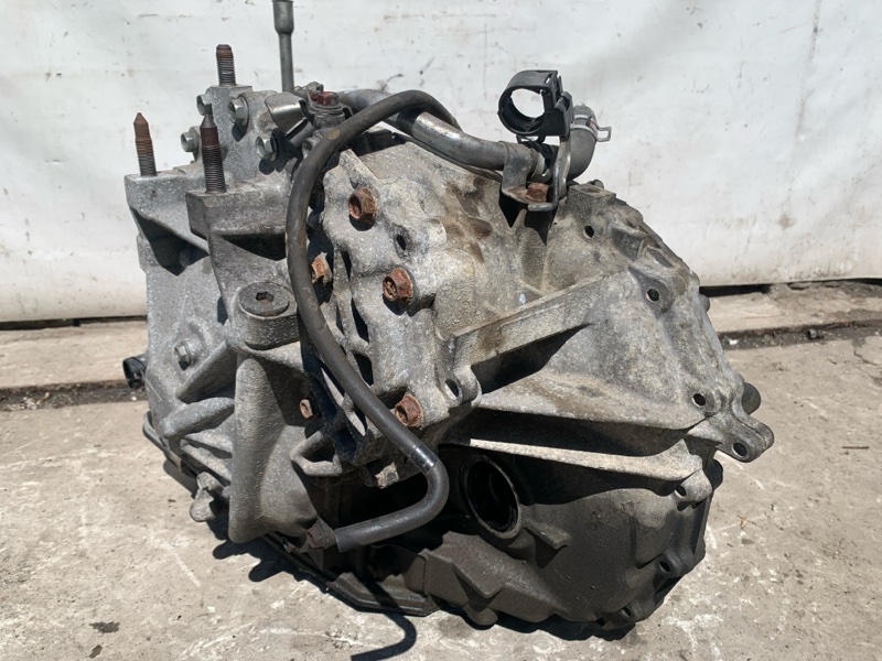 АКПП на запчастини (під ремонт) MITSUBISHI ASX / OUTLANDER SPORT 10-21 2700A288 — 5
