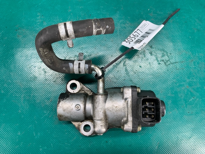 Клапан EGR MAZDA 6 GH 07-12 LF01-20-300 — 3