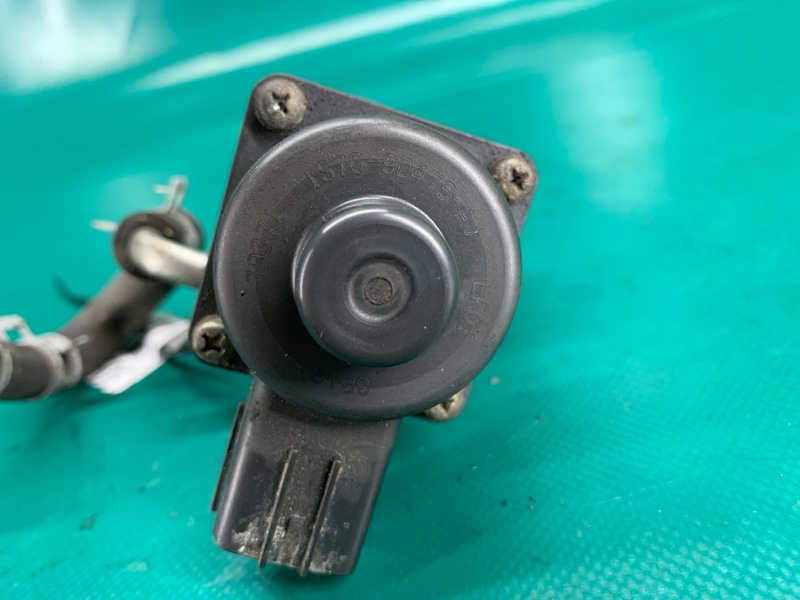 Клапан EGR MAZDA 6 GH 07-12 LF01-20-300 — 5