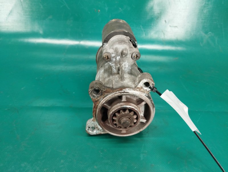 стартер FORD F-150 2004–08 G2MZ-11002-AQ — 4