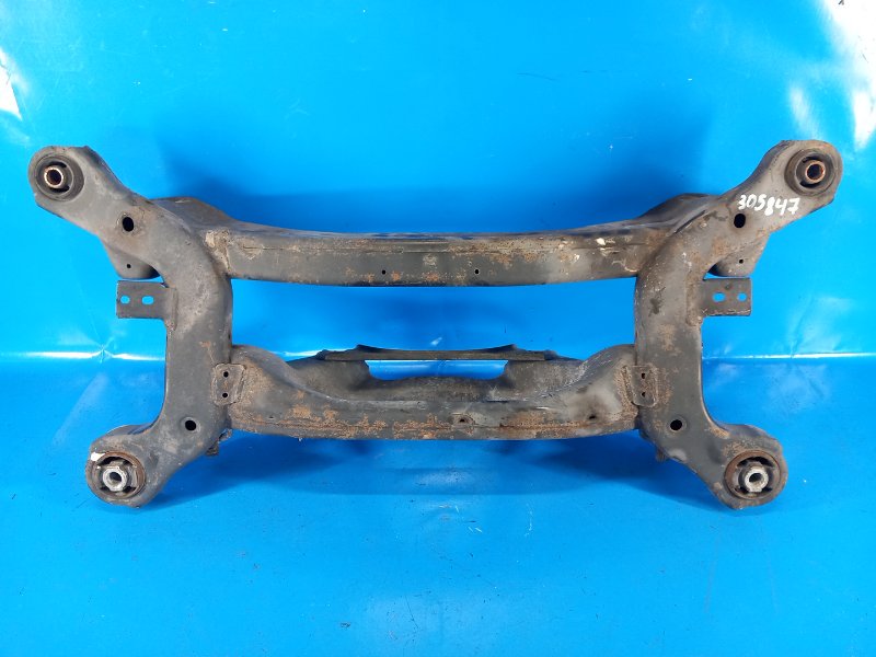 Балка задньої підвіски CHRYSLER 200 10-14 5085330AK