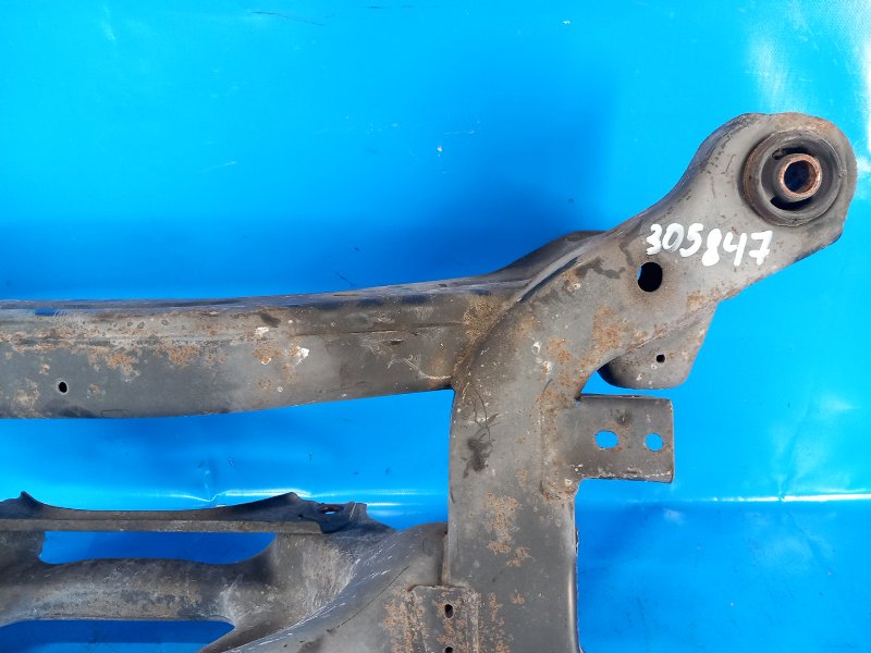 Балка задньої підвіски CHRYSLER 200 10-14 5085330AK — 5