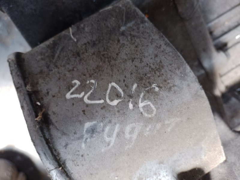 МКПП NISSAN ALMERA 95-00 — 2