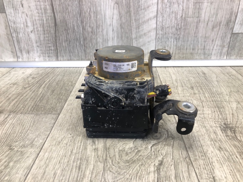 Блок антиблокувальної системи LINCOLN MKZ 13-20 EG9Z-2C215-A — 3