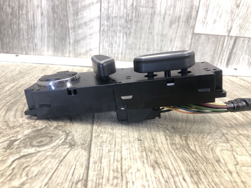 Блок електронний передній правий LINCOLN MKZ 13-20 DG9Z-14A701-BAB — 3