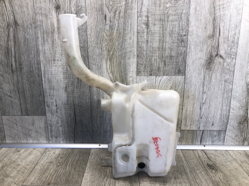 Бачок омивача LINCOLN MKZ 13-20 DP5Z-17618-A — 2