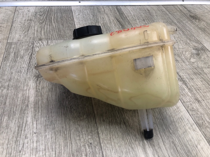 Бачок розширювальний LINCOLN MKZ 13-20 DP5Z-8A080-A — 4