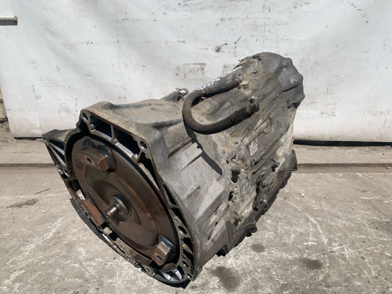 Автоматична трансмісія VOLKSWAGEN TOUAREG 02-10 09D 300 038 M — 2