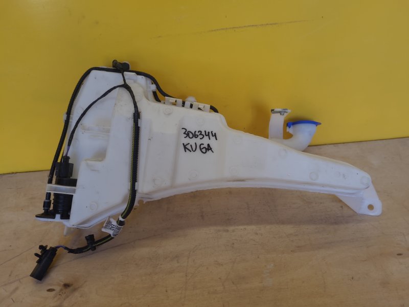 Бачок омивача FORD KUGA  20-24 LV4B-13K175
