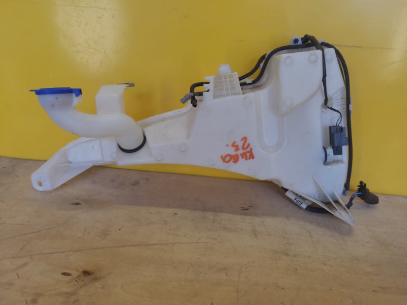 Бачок омивача FORD KUGA  20-24 LV4B-13K175 — 5