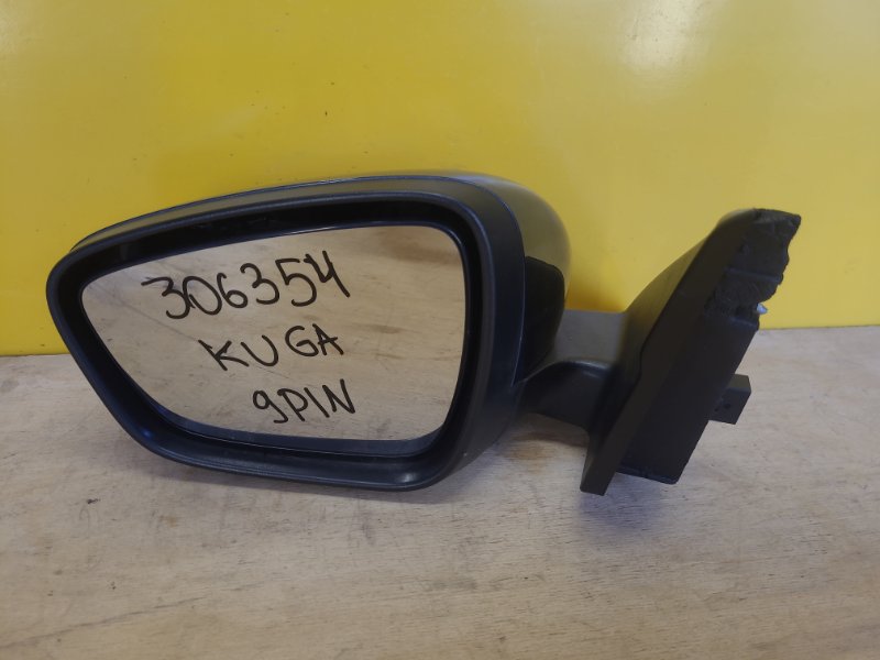 Дзеркало ліве FORD KUGA  20-24 LV4B-17683-BF