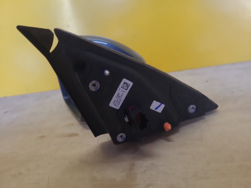 Дзеркало ліве FORD KUGA  20-24 LV4B-17683-BF — 4
