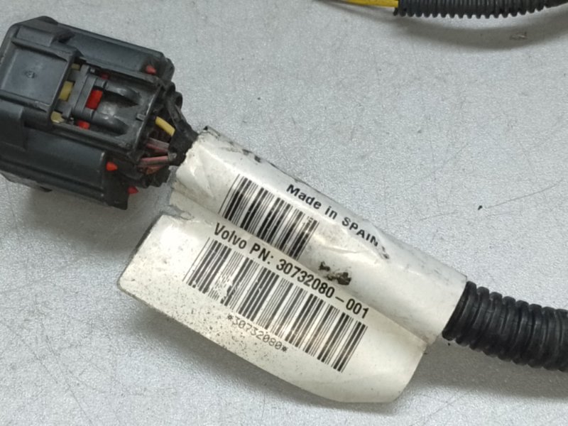 Проводка підкапотна VOLVO XC70 00–07 30732080 — 2