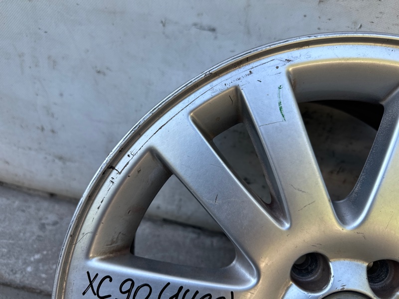 Диск R17 VOLVO XC90 02–16 30664606 — 4