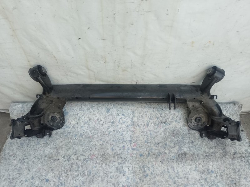 Балка задньої підвіски FORD ECOSPORT 18-22 GN1Z-5035-F