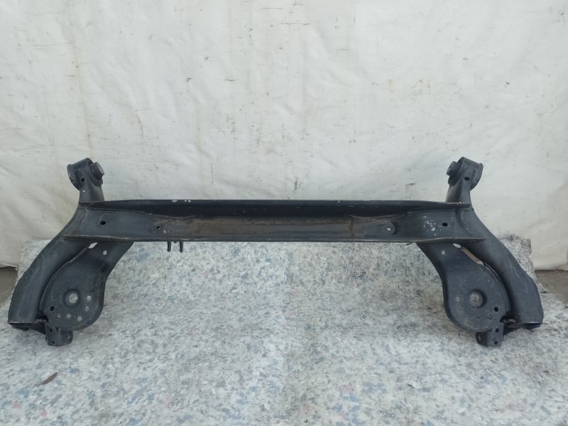 Балка задньої підвіски FORD ECOSPORT 18-22 GN1Z-5035-F — 2