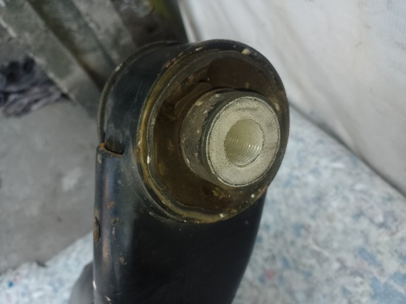 Балка задньої підвіски FORD ECOSPORT 18-22 GN1Z-5035-F — 3