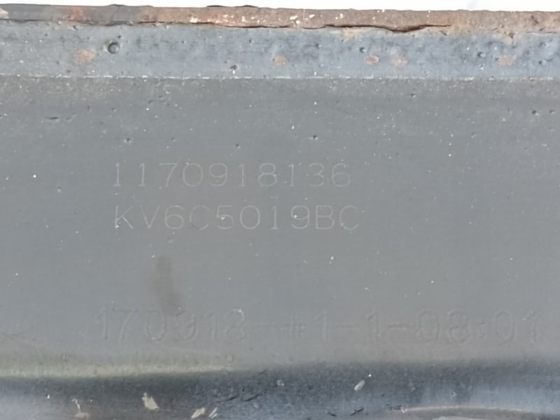 Балка передньої підвіски FORD TRANSIT CONNECT 13-24 KV6Z-5019-A — 3