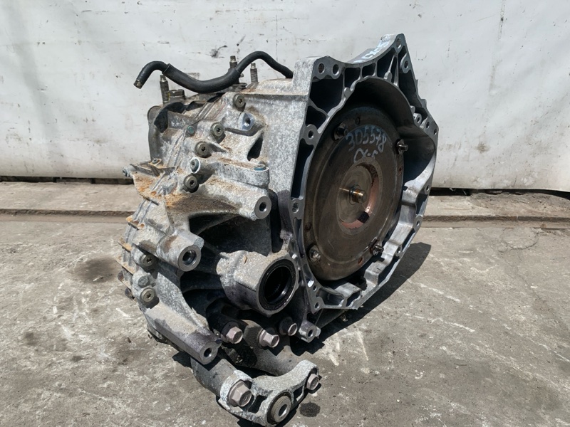 Автоматична трансмісія MAZDA CX-5 (KF) 16-21 F1YC-03-000 — 3