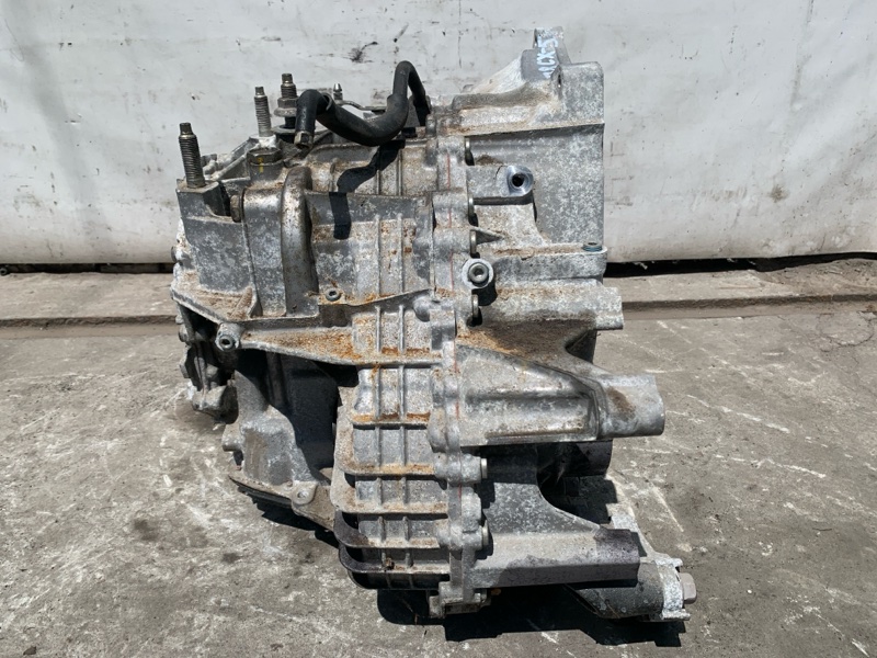 Автоматична трансмісія MAZDA CX-5 (KF) 16-21 F1YC-03-000 — 4