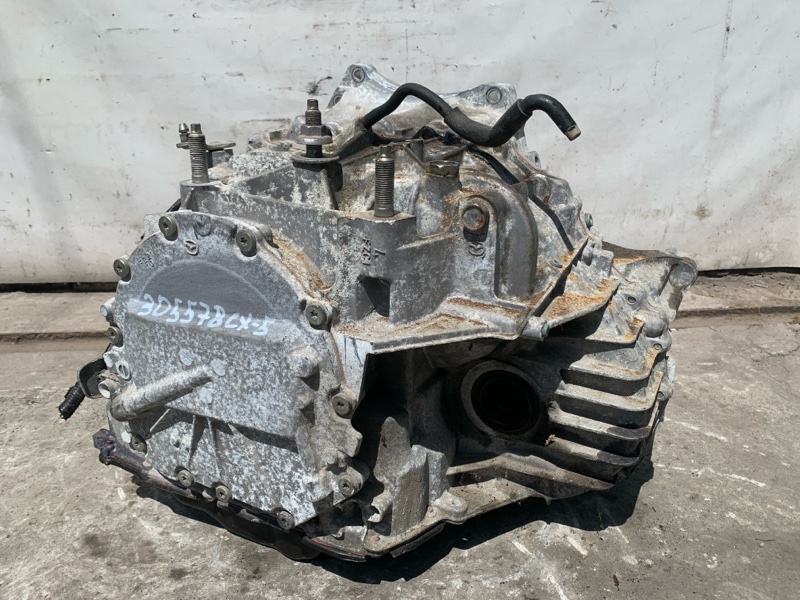 Автоматична трансмісія MAZDA CX-5 (KF) 16-21 F1YC-03-000 — 5