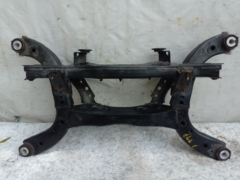 Балка задньої підвіски MAZDA CX-5 (KF) 16-21 KB8B-28-80XA