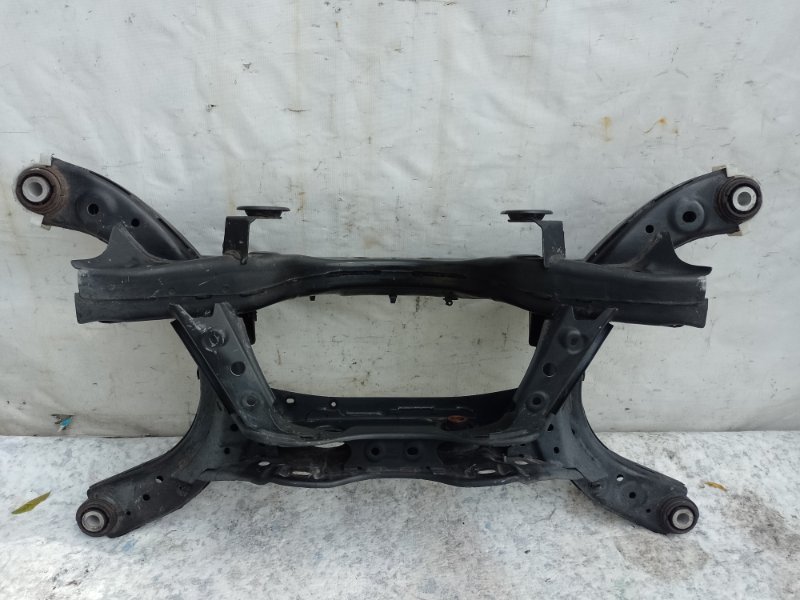 Балка задньої підвіски MAZDA CX-5 (KF) 16-21 KB8B-28-80XA — 4