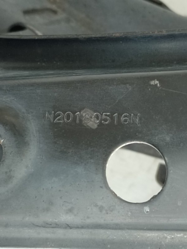 Балка задньої підвіски MAZDA CX-5 (KF) 16-21 KB8B-28-80XA — 5