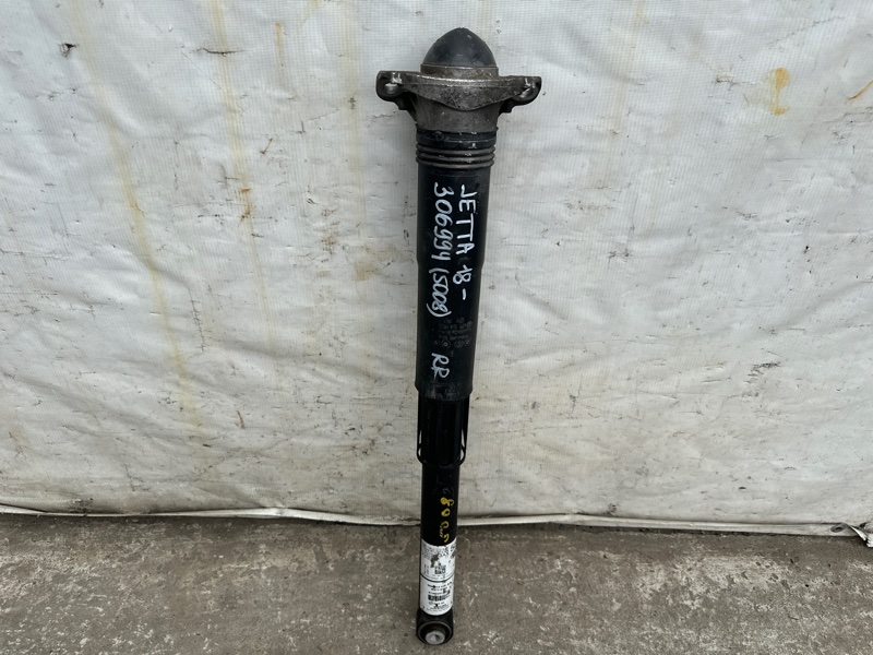 Амортизатор задній VOLKSWAGEN JETTA USA 18- 5QM 513 049 AA — 2