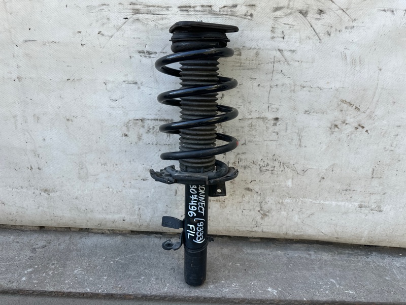 Амортизатор передній лівий FORD TRANSIT CONNECT 13-24 KV6Z-18124-C